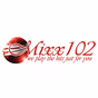 Mixx102 logo
