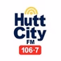 Hutt City FM logo