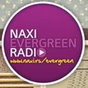 Naxi Radio - Evergreen Radio logo