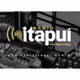 Rádio Itapuí Fm 100.3 logo