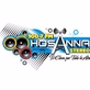 Hosanna Stereo logo