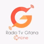 Radio TV Gitana Online logo