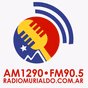 Radio Murialdo FM logo