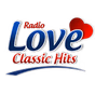 Radio Love Classic Hits logo