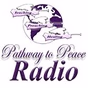 Pathway to Peace Radio logo