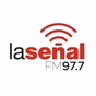 97.7 La Señal FM logo