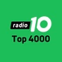 Radio 10 - Top 4000 logo