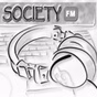 Rádio Society FM logo
