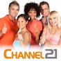 Channel 21 Shop logo