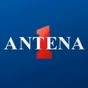 Rádio Antena 1 88.5 FM logo