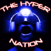 The HyperNation logo