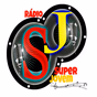 Rádio Super Jovem Gospel logo