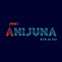 Ahijuna FM 94.7 logo