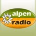 Alpenradio - Mix logo