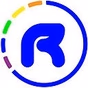 Stereo R Colombia - Tropical logo