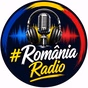 Radio iRC #Romania logo