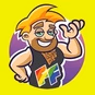 Feierfreund - GAY Party logo