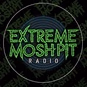 Extreme Moshpit Radio logo