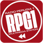 RADIO PERUGIA 1 logo