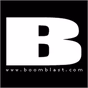 Boomblast Radio logo