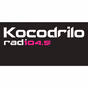 Kocodrilo Radio logo