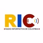Radio Informativa De Colombia logo