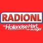 RADIONL Editie Groningen logo