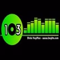 Bey FM 103 logo