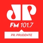Jovem Pan Presidente Prudente logo