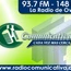 Radio Comunicativa de Ovalle logo