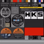 Musica de tiktok kkk logo