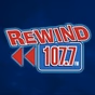 Reqind 107.7 - W299BI logo