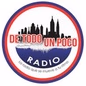 De Todo Un Poco Radio logo