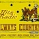 Hits Radio Country logo
