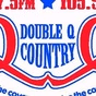 Double Q Country - KAAQ logo