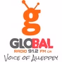 Global Radio 91.2 FM logo