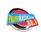 Praise Radio logo