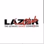 Lazer Hot Hits logo