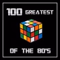 100 Greatest - 100 Greatest of the 80's logo