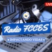 Radio FCCES logo