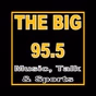 Big 95.5 - WFMH-FM logo