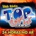 Top Agitus logo