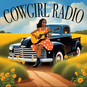 Cowgirl Radio logo