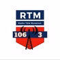 Radio Tele Mutation FM 106.3 logo
