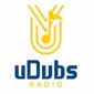 uDubs Radio logo