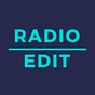 Radio Edit logo