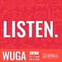 WUGA - WUGA logo