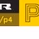 DR P4 Sjaelland logo