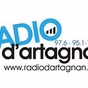 Radio D'Artagnan 97.6 logo