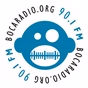 Boca Ràdio 90.1 logo